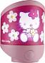 662370 Hello Kitty fali asztali lmpa 3 0 06W LED