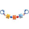 Alexis baby mix babakocsi csrg SK 163P