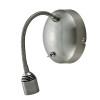 Reese fali olvaslmpa LED fnyforrssal 2883