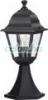 Lima kltri talpas lllmpa fekete sznben tltsz veglappal 1x60W 71427 01 30 Massive MS714270130