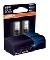 Osram led segdvilgts 12V 1W W5W 4000K