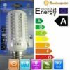 Norml e27 foglalat 90 led energiatakarkos 8W 80W Hidegfehr 360 Fok ban vilgt Cserld hagyomnyos izzidat norml foglalatban hasznlhat energiatakarkos led fnyforrsra A LED legnagyobb elnye 
