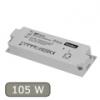 Tpegysg halogn lmphoz 12V AC 105W Kanlux