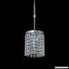 Casa Luce 1174 51 01 Mozaik Kristly Csillrfggesztk Casa Luce lmpa