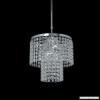 Casa Luce 1174 51 09 Mozaik Kristly Csillrfggesztk Casa Luce lmpa