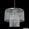 Casa Luce 1174 51 10 Mozaik Kristly Csillrfggesztk Casa Luce lmpa