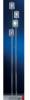  Kika - 85335 Pyton Krm/Kristly 4x40w - lllmpa - 12894730