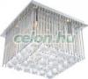 Mennyezeti lmpa krm kristly 6xG9 33W Janina 68348 6 Globo Lighting GLO68348 6