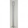 Stelo kltri lamells lllmpa 110cm E27 IP44 40W inox