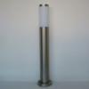 Stelo kltri lllmpa 65cm E27 IP44 40W inox