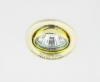 KIT 60 3 3db 50W GU10 230V halogn izz forgathat kivitel bepthet lmpa szett 3 db os halogn szett arany