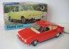 Skoda 110 R taviranyits aut
