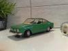 Skoda 110 R tvirnyts aut Ites