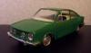 Skoda 110R tvirnyits aut