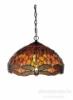 MARVEL Tiffany lllmpa bronz RABALUX 8078