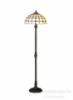 MARVEL Tiffany lllmpa bronz RABALUX 8078