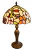 Tiffany 235 10T asztali lmpa
