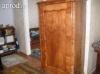 1 ajts biedermeier szekrny