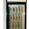 J, vegajts htvitrin 80 literes (LG-80) kinal veges ht
