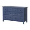 Ikea Hemnes 8 fikos kk szn komd elad 45 000 rt Elvihet a Moszkva tr kzelbl 06 70 311 0025