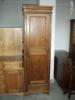 Feny pcolt 1 ajts 1 fikos szekrny 63x62x195cm