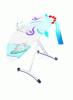 Leifheit Dressfix XL Plus 72501 vasalllvny KIRUSTS Cikkszm 72501 Jellemzk Klnleges formj vasalllvn