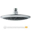 Teka Disk zuhanyfej 20cm tmrj vzkmentes tovbbi adatai