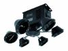 EUROLITE Rotor 6 karral 6 x PAR 36 50901652