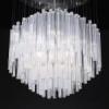 Elegant SG8 Modern Design Csillrfggesztk Ideal Lux lmpa