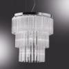 Elegant SP12 Modern Design Csillrfggesztk Ideal Lux lmpa