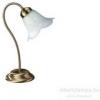 CHARM asztali lmpa antik bronz MASSIVE 36504 06 10