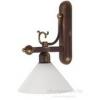 CORA falikar antik bronz TECHNOLUX 3483