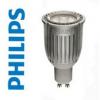 GU10 LED lmpa 7W 40 640cd PowerLED meleg fehr 4200K DIMMERELHET Ezzel a termkkel kicserlheti Gu10 foglalat halogn izzjt Kb 50W halogn izz fnyerejnek felel meg