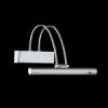 Bow AP35 LEDes Modern Design Falilmpa Ideal Lux lmpa