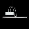 Bow AP66 LEDes Modern Design Falilmpa Ideal Lux lmpa