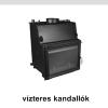 Vzteres kandall