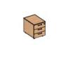 Easy Space 3 fikos mobil kontner