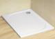 Radaway Paros D 80x120 aszimmetrikus mmrvny zuhanytlca szifonnal lbbal