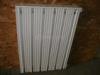 Eladk a kpeken lthat aluminium Radal Panel hasznlt 17 db raditor Laks feljts miatt lett leszerelve Panel laksokba r