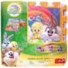 Looney Tunes szivacs puzzle Trefl