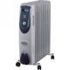 Tpus olajraditor Teljestmny 2500W lltahat termosztt 9 tag Tlmelegeds gtl Kbeltart Hlzati kbel hossza 1 5 m Mret sz x m x ma cm 15 x 65 x 45 5 Tmeg 9 4 kg