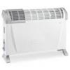 Elektromos raditor konvektor DeLonghi HS20 F Termikus energia 2kW 2 Meleg bellitsi hmrsklet Hfokszablyzval Vdelem tlmeleged