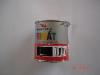 TRINT Mf Zomncfestk 0 25l fekete 300