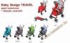 Baby Design babakocsi Travel 2012