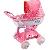 Hello Kitty Classic babakocsi
