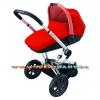 A Maxi Cosi Quinny Buzz 3 Moodd babakocsikhoz nagymret mzeskosr A MZESKOSR lbtakarval sznes melegtakarval esvdvel sznyoghlval elltott Ajnlott jszltt kortl kb 6 hnapos korig Rgz