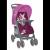 Legjobbra rtkelt Bertoni FOXY lapra csukhat sport babakocsi 2013 Pink Movie Star