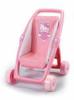 Smoby Hello Kitty alap babakocsi 513832