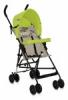 Lorelli Light sport babakocsi 2013 Caramel green pilot