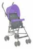 Lorelli Light sport babakocsi 2013 Gray Violet Dandelion